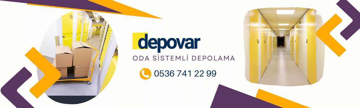 Tuzla Eşya Depolama görseli